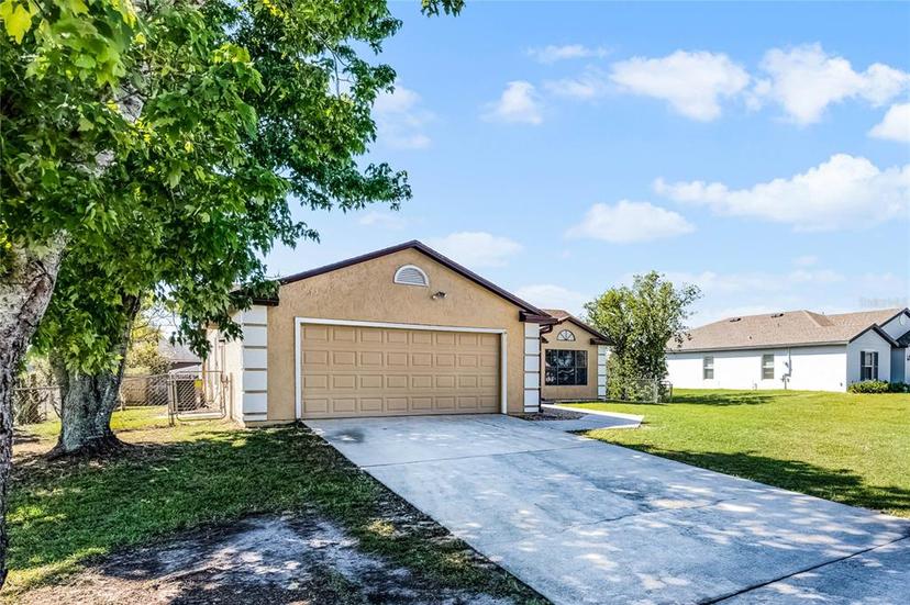 Picture of 3141 Wainwright Street, Deltona FL 32738