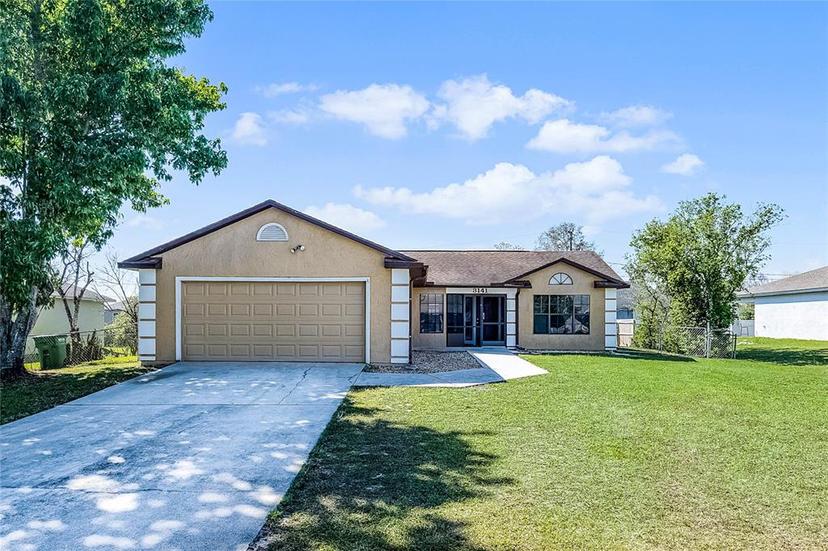 Picture of 3141 Wainwright Street, Deltona FL 32738