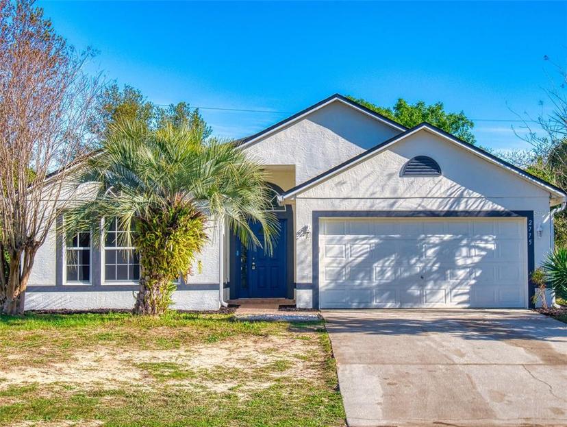 Picture of 2775 SW 143Rd Street, Ocala FL 34473