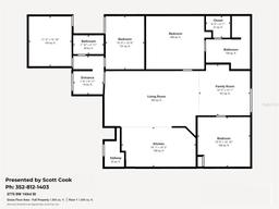 Picture of 2775 SW 143Rd Street, Ocala, FL 34473
