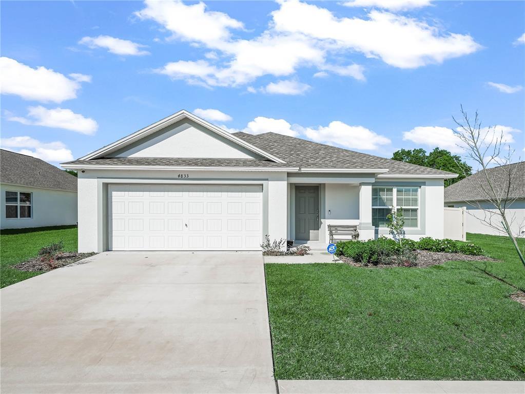 Picture of 4833 Drake Avenue, Lakeland, FL 33811