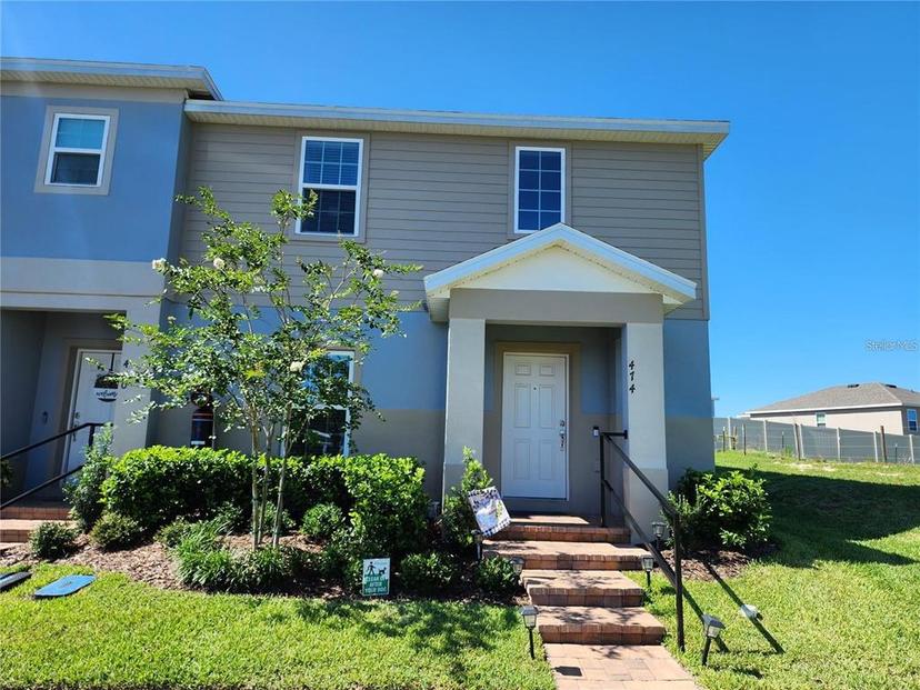 Picture of 474 Annabelle Way, Davenport FL 33837