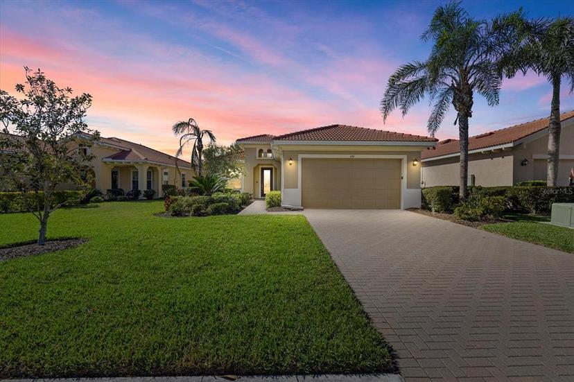 Picture of 124 Pesaro Drive, North Venice FL 34275