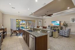Picture of 124 Pesaro Drive, North Venice, FL 34275