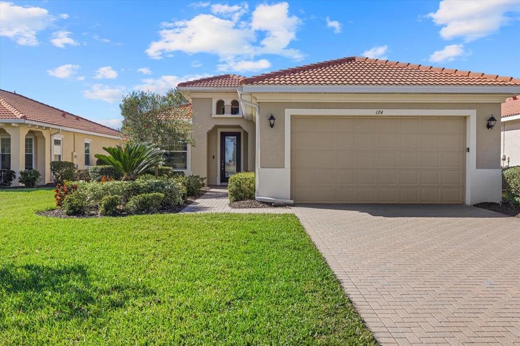 Picture of 124 Pesaro Drive, North Venice, FL 34275