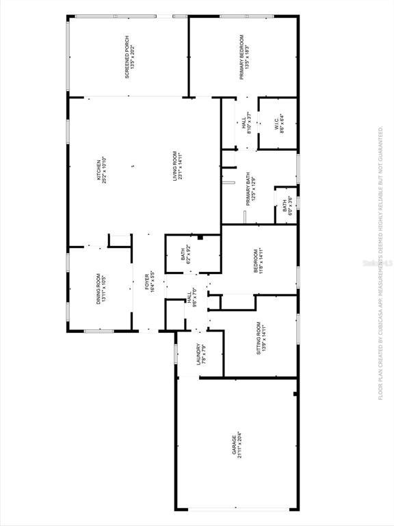 Picture of 124 Pesaro Drive, North Venice FL 34275