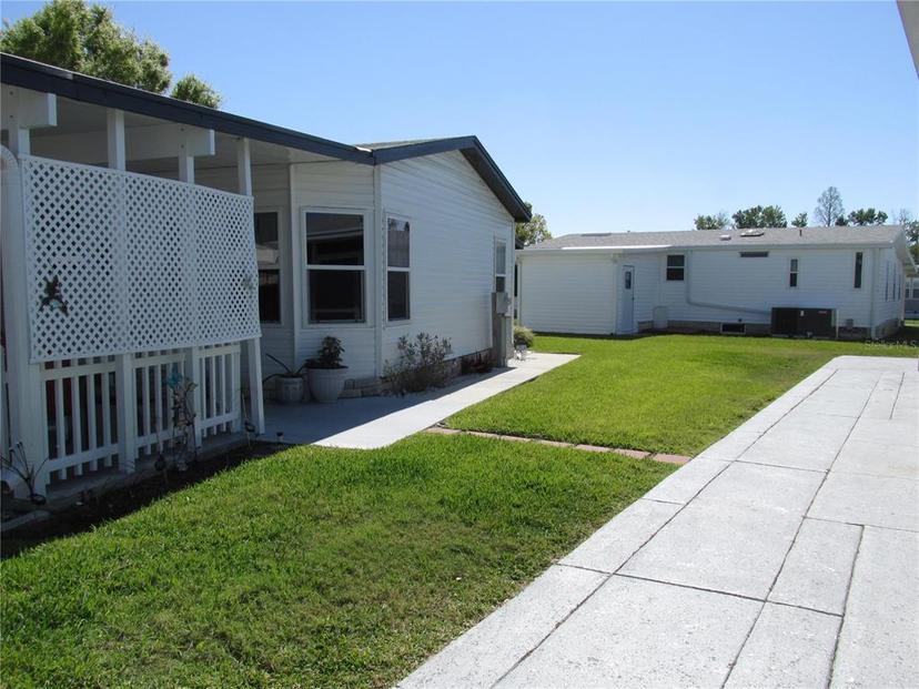 Picture of 290 Dartmouth Drive, Haines City FL 33844