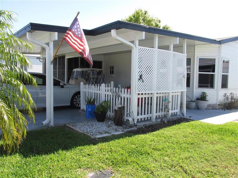 Picture of 290 Dartmouth Drive, Haines City FL 33844