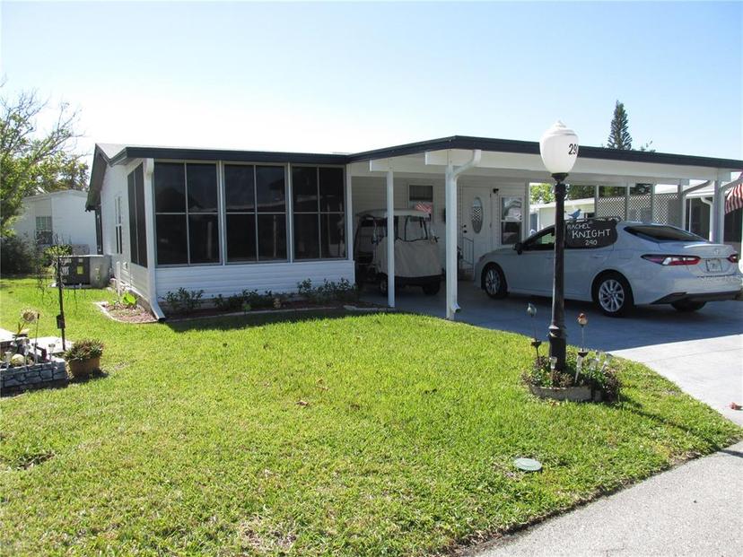 Picture of 290 Dartmouth Drive, Haines City FL 33844