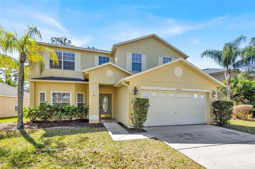 Picture of 14740 Hartford Run Drive, Orlando FL 32828