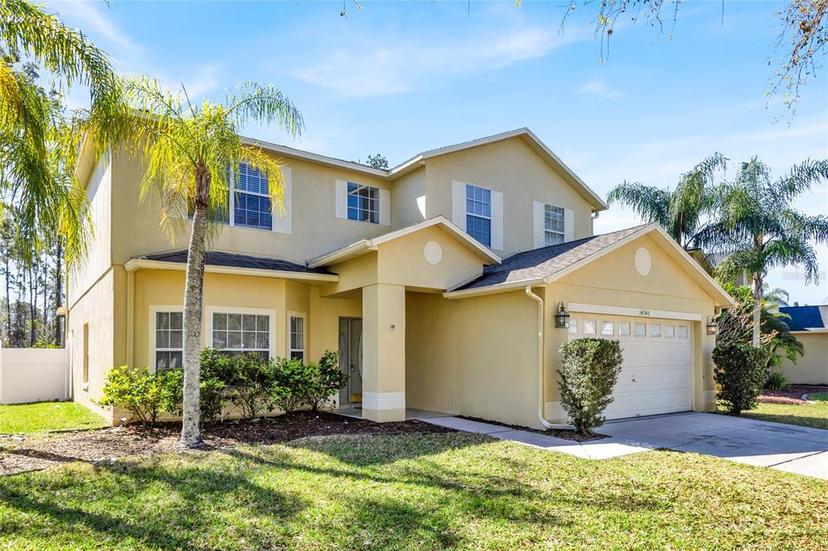 Picture of 14740 Hartford Run Drive, Orlando FL 32828