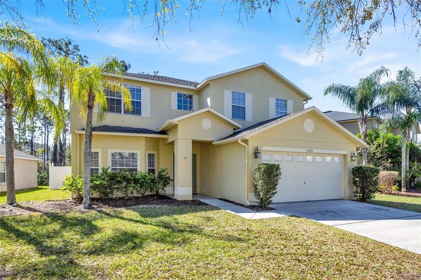 Picture of 14740 Hartford Run Drive, Orlando FL 32828