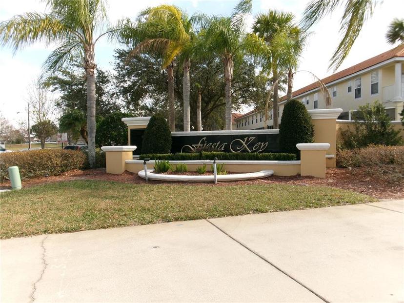 Picture of 1285 S South Beach Circle Circle, Kissimmee FL 34746