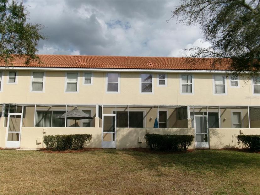 Picture of 1285 S South Beach Circle Circle, Kissimmee FL 34746