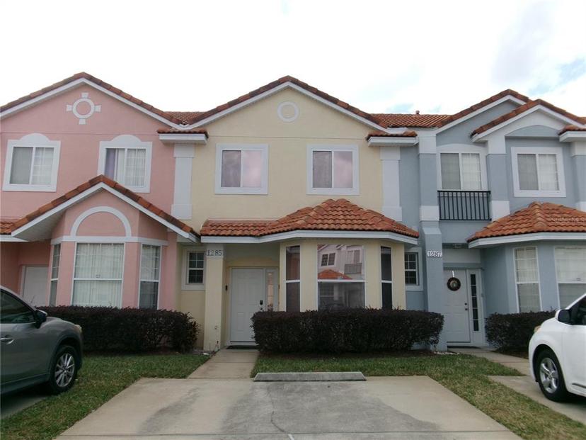 Picture of 1285 S South Beach Circle Circle, Kissimmee FL 34746