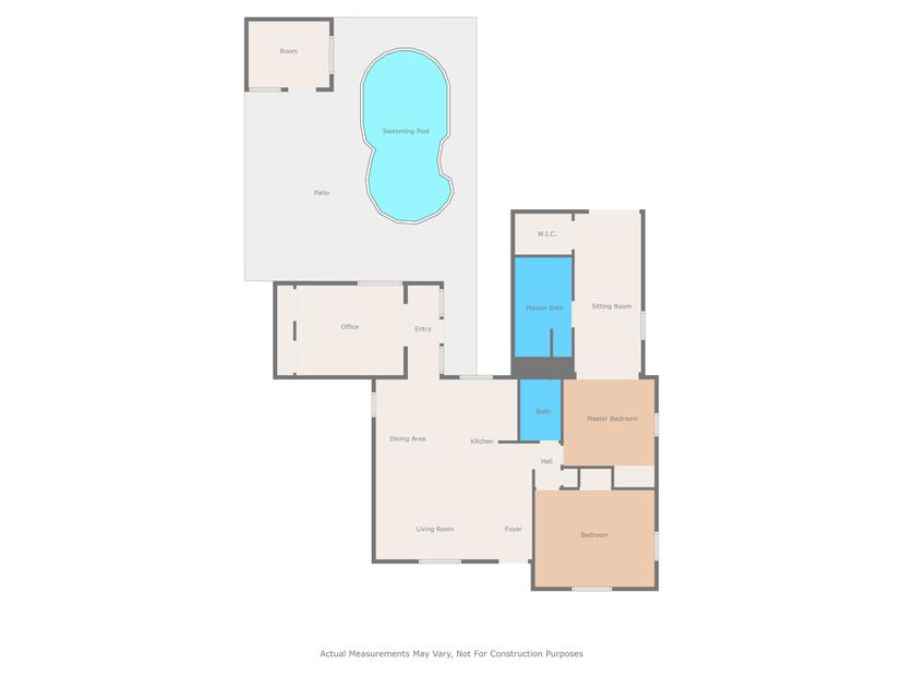 Picture of 5314 13Th Avenue S, Gulfport FL 33707