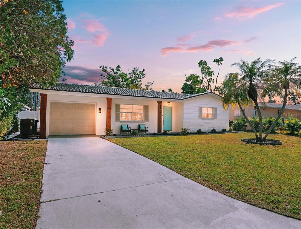 Picture of 5314 13Th Avenue S, Gulfport, FL 33707
