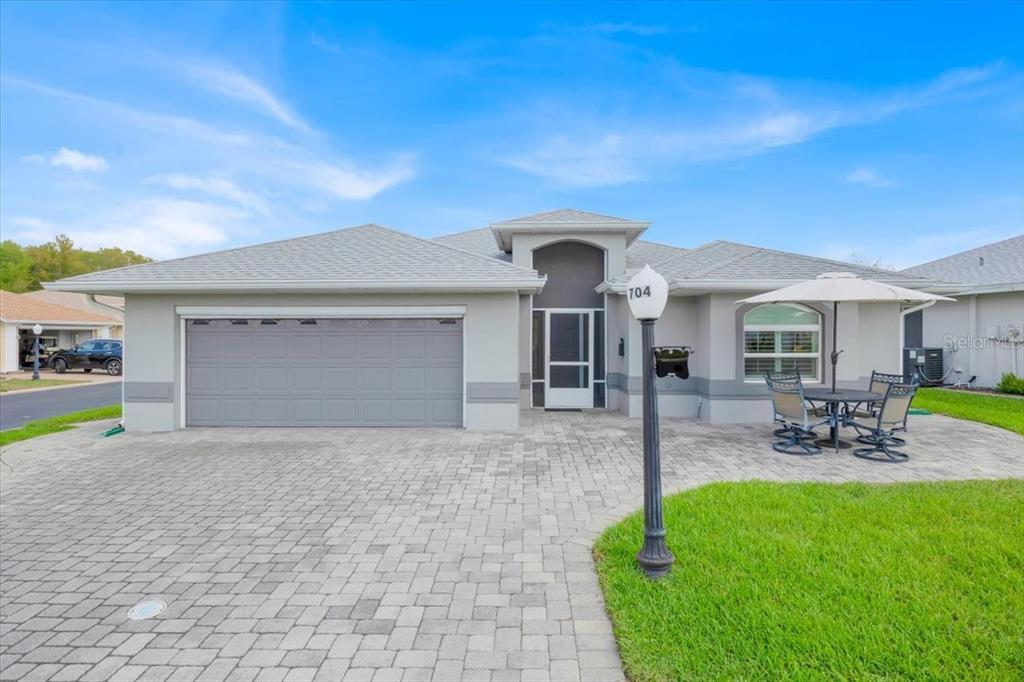 Picture of 704 Pinnacle Drive, Haines City, FL 33844