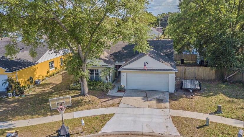 Picture of 6125 Morningdale Avenue, Lakeland FL 33813