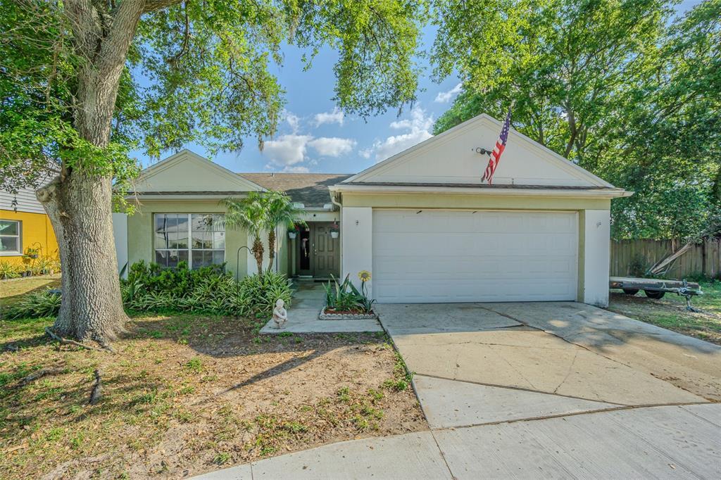 Picture of 6125 Morningdale Avenue, Lakeland, FL 33813