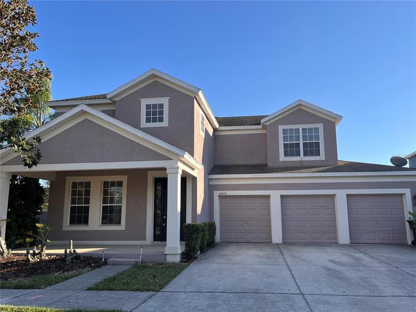 Picture of 13422 Exbury Lane, Windermere FL 34786