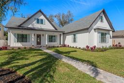 Picture of 0 Old Country Road, Odessa, FL 33556