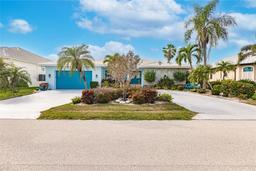 Picture of 103 Colony Point Drive, Punta Gorda, FL 33950