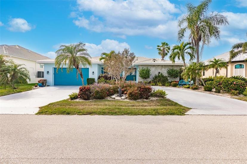Picture of 103 Colony Point Drive, Punta Gorda FL 33950