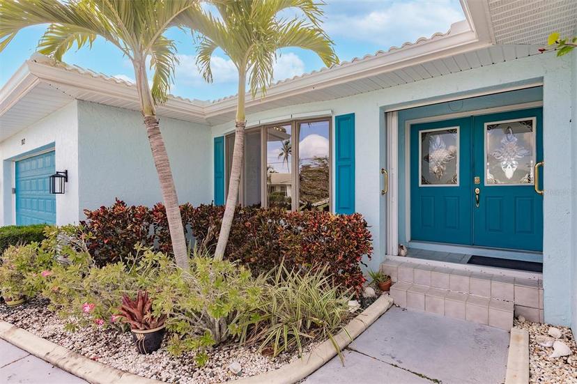 Picture of 103 Colony Point Drive, Punta Gorda FL 33950