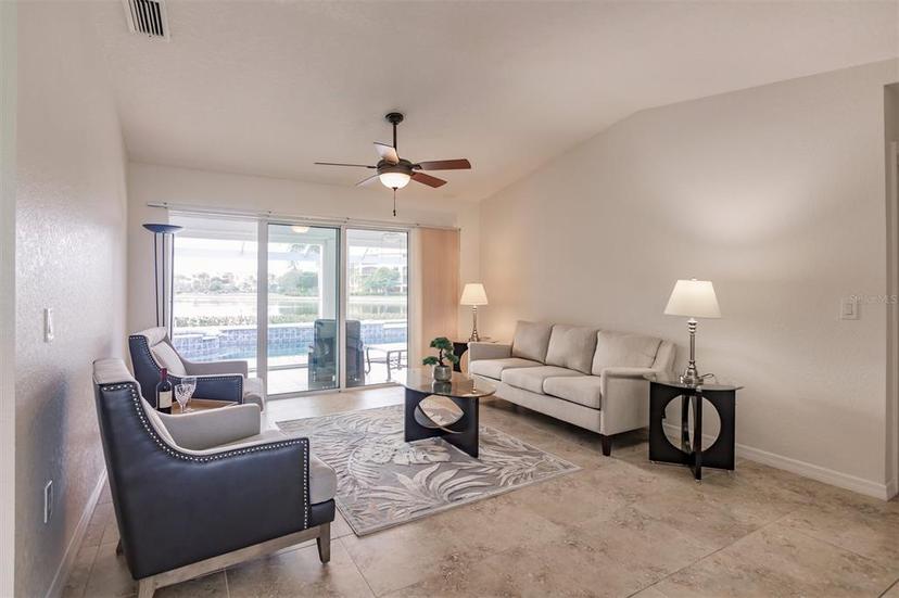 Picture of 103 Colony Point Drive, Punta Gorda FL 33950