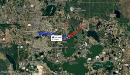 Picture of 6001 Bird Island Drive, Lady Lake, FL 32159