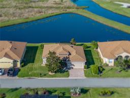 Picture of 3014 Ashton Palms Drive, Lake Wales, FL 33859
