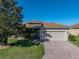 Picture of 3014 Ashton Palms Drive, Lake Wales, FL 33859