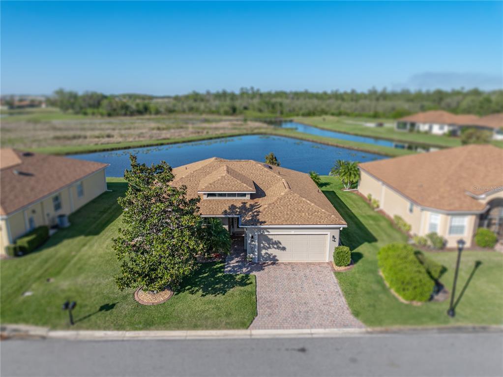 Picture of 3014 Ashton Palms Drive, Lake Wales, FL 33859