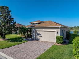 Picture of 3014 Ashton Palms Drive, Lake Wales, FL 33859