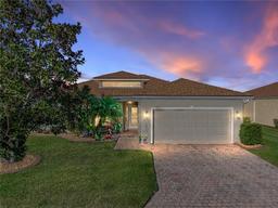 Picture of 3014 Ashton Palms Drive, Lake Wales, FL 33859