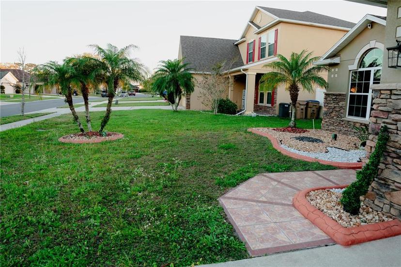 Picture of 2224 Paria Lane, Kissimmee FL 34758