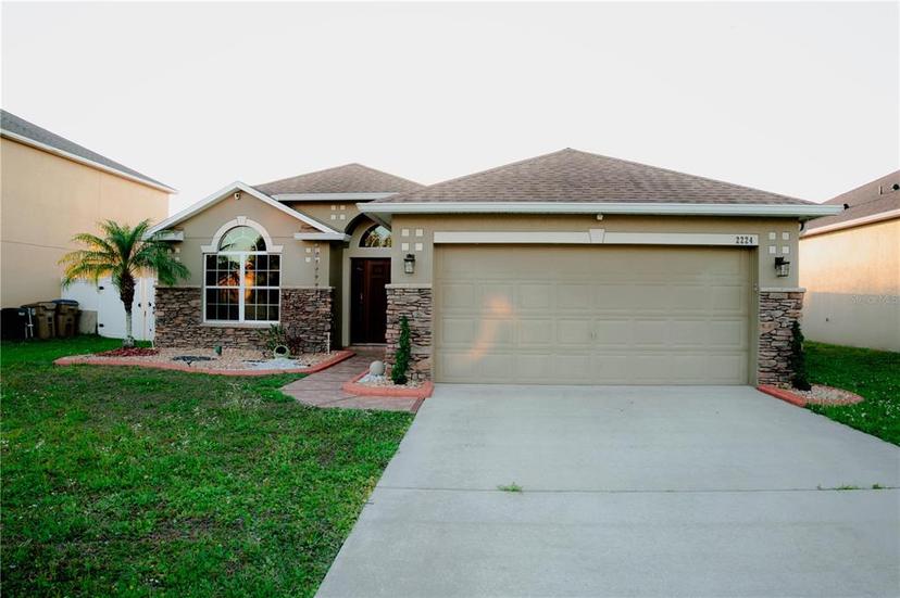 Picture of 2224 Paria Lane, Kissimmee FL 34758