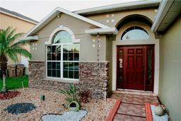 Picture of 2224 Paria Lane, Kissimmee, FL 34758