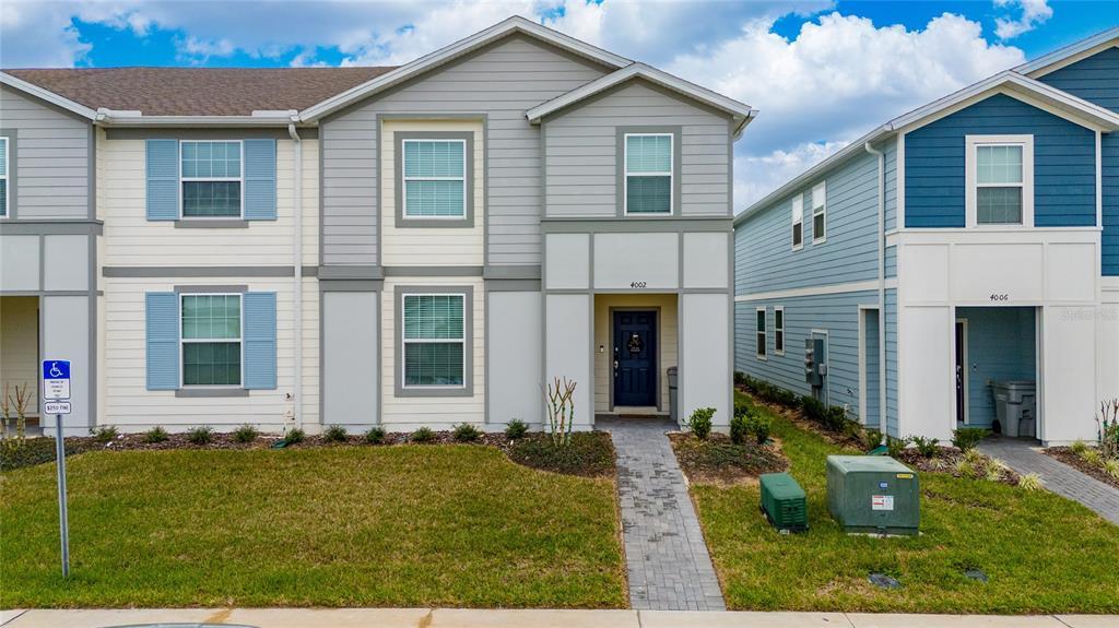 Picture of 4002 Lana Avenue, Davenport, FL 33897