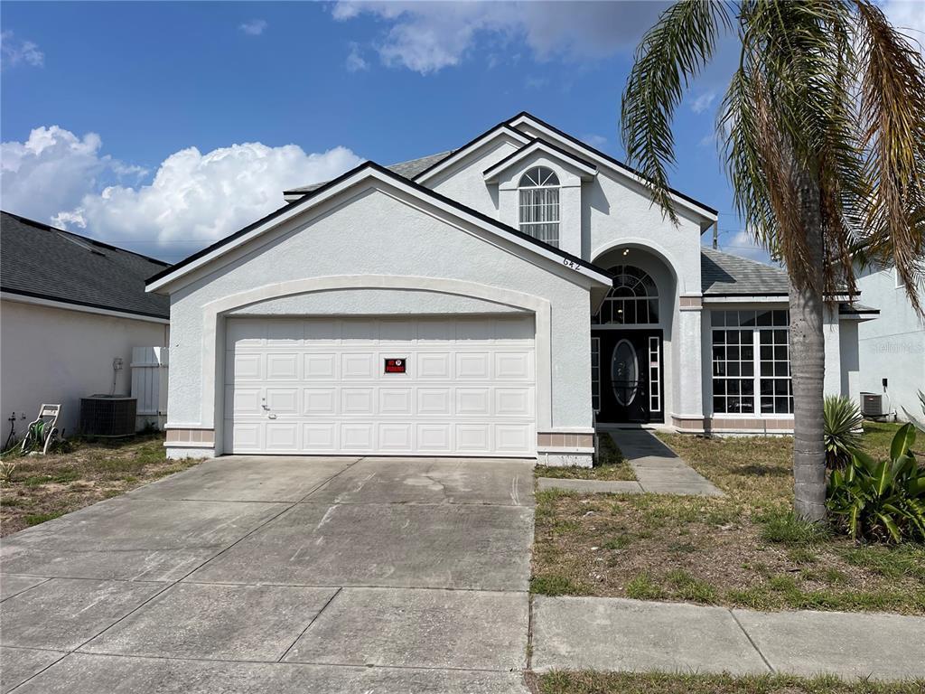 Picture of 642 Riggs Circle, Davenport, FL 33897