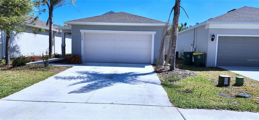 Picture of 3538 Treetop Street, Deland, FL 32724