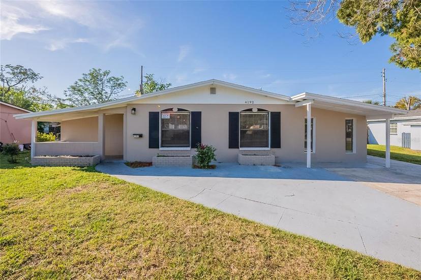 Picture of 4192 Gallimore Street, Orlando FL 32811