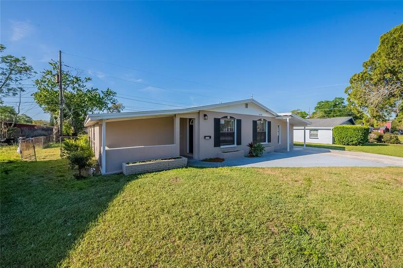 Picture of 4192 Gallimore Street, Orlando FL 32811