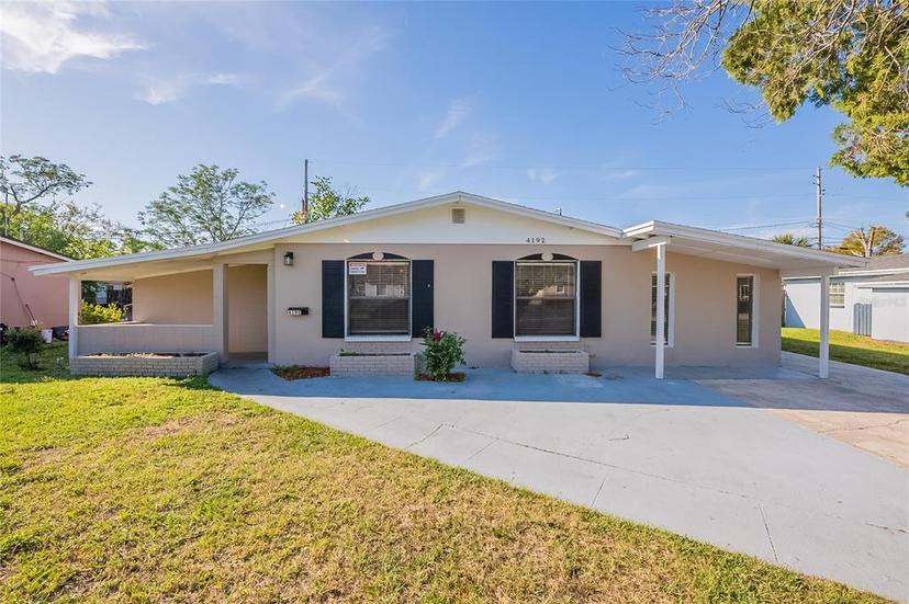 Picture of 4192 Gallimore Street, Orlando FL 32811