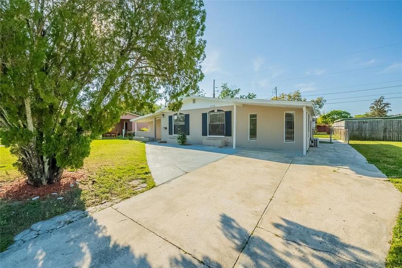 Picture of 4192 Gallimore Street, Orlando FL 32811