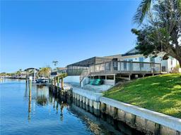 Picture of 5016 Mangrove Point Road, Bradenton, FL 34210