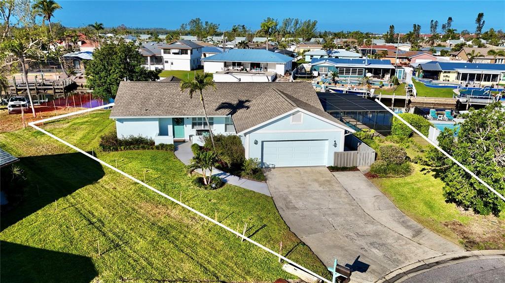 Picture of 5016 Mangrove Point Road, Bradenton, FL 34210