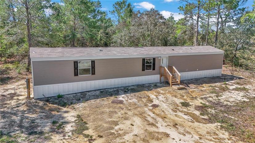 Picture of 16770 SW 60Th Place, Ocala FL 34481