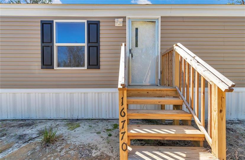 Picture of 16770 SW 60Th Place, Ocala FL 34481